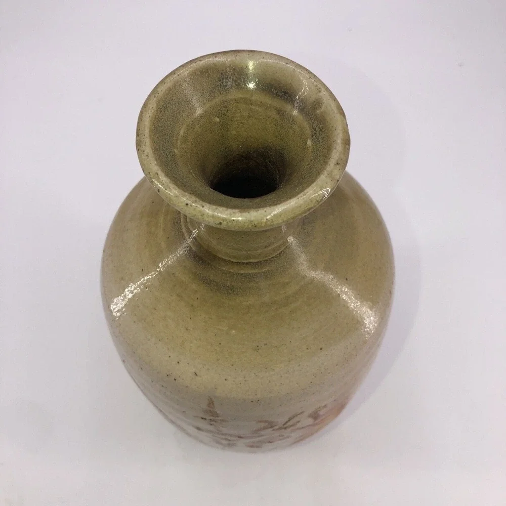 Studio Pottery this vintage